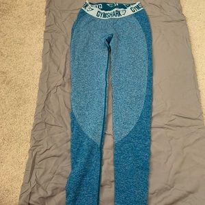 Gymshark original flex leggings